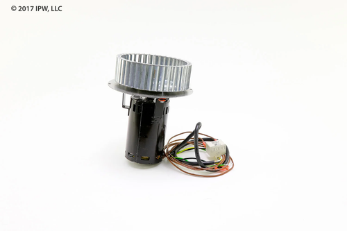 Reznor Ventor Assembly (220787) - Motors