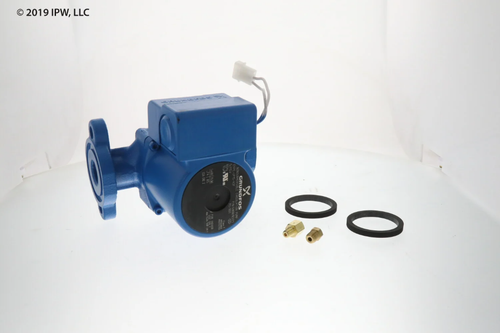 Laars Heating Systems Circulating Pump (2400-005) - Pumps 