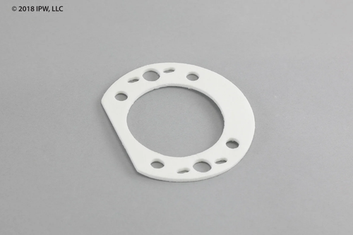 Bradford White Burner Mounting Gasket (239-43246-00) - Gaskets