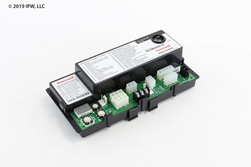 Utica-Dunkirk Induced Draft System Control Board (240009241) - Control Boards
