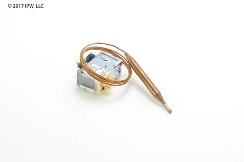 Venstar-Carrier Thermostat (24291503) - Thermostats