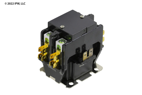 MARS Contactor (17325) - Contactors