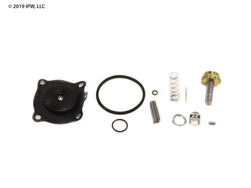 Parker Sporlan Valve Repair Kit (20F24C2172AAFR) - Hydronic Products