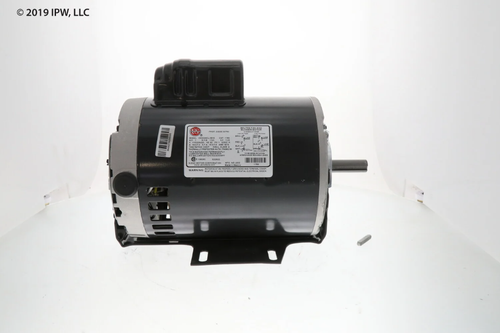 US Motors Single Phase Motor (1769) - Motors