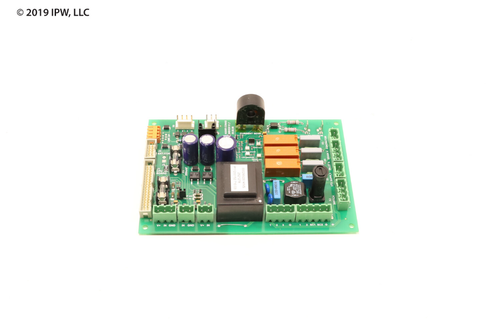 Condair Printed Circuit Board Driver (2599440) - Humidifers