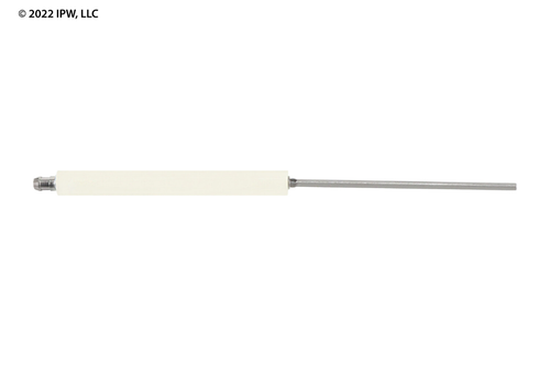 Crown Engineering Flame Rod (21733) - Heating and Cooling
