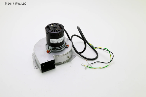 Lennox Induced Draft Fan Assembly (20J89) - Draft Inducers and Inducer Assemblies