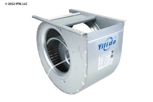International Comfort Products Blower Housing Assembly (12200101000021) - HVAC Parts