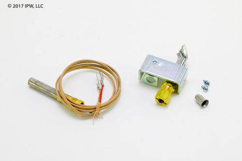 Robertshaw Uni-Line Safety Products Pilot Uni-Kit (1820-019) - Heating and Cooling 