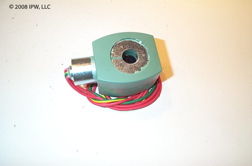 ASCO Solenoid Coil (238610-088-D) - Hydronic Products