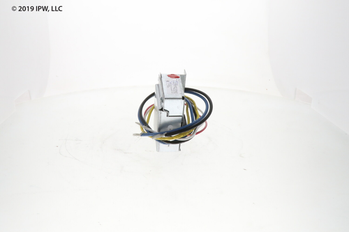 White Rodgers Electric Heat Relay (24A05A-1) - Relays