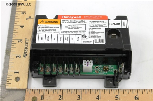 Bradford White Ignition Control Module (239-41383-00) - Ignitors