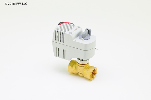 Siemens TALON Zone Valve (243-00212) - Valves