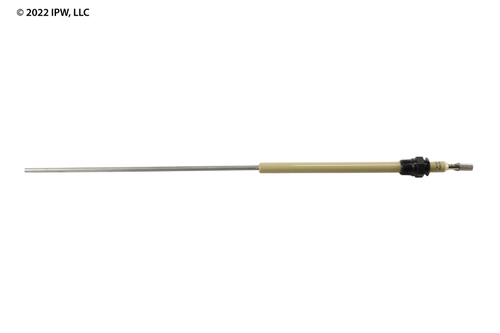Maxon Flame Rod Assembly (27634) - Heating and Cooling