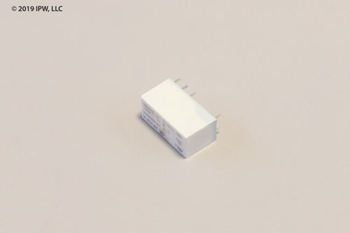 Reznor Miniature Relay (270472) - Relays