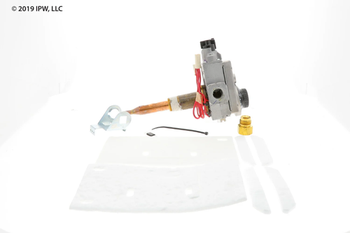 Bradford White Natural Gas Valve (265-46181-02) - Valves