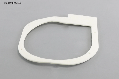 Lennox Draft Inducer Gasket (25W72) - Gaskets