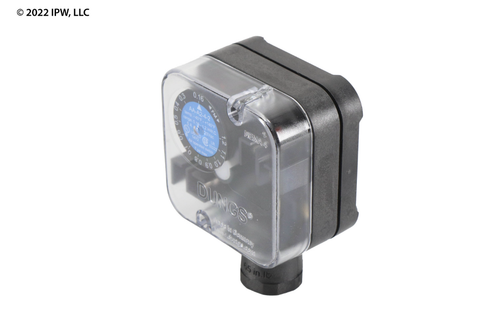 Dungs Air Pressure Switch (266910) - Pressure Switches