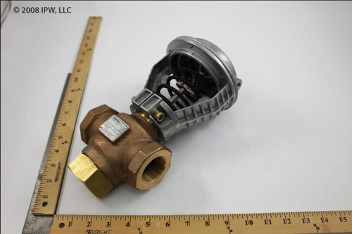 Siemens Mixing Valve Assembly (270-03204) - Valves