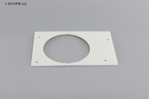 Lennox Inducer Motor Gasket (28J96) - Gaskets