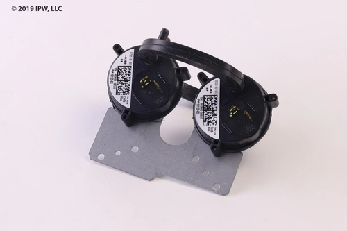 Lennox Pressure Switch (26W42) - Pressure Switches 