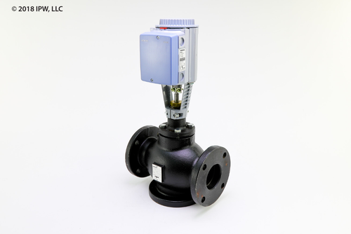 Siemens TALON Mixing Valve (274-06161) - Valves