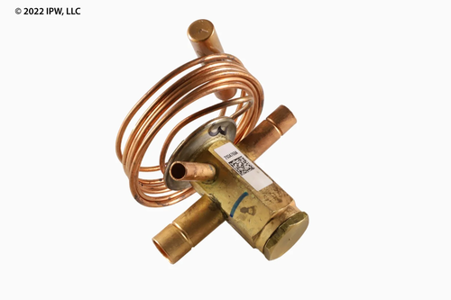 Luvata Grenada Thermostatic Expansion Valve (29347604) - Valves