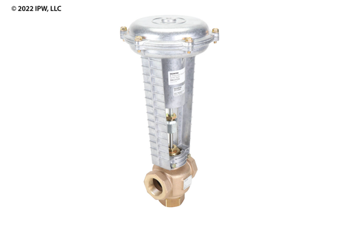 Siemens Control Valve Assembly (277-03205) - Valves