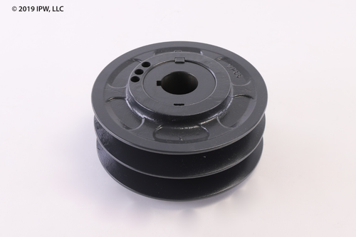 Browning Multi-Speed Belt Sheave (2VP68X 1 3/8) - Sheaves and Adjustable Drive Pulleys