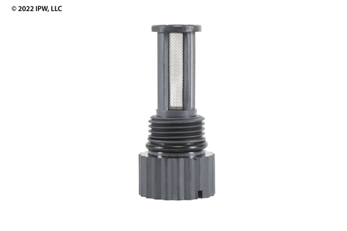 Navien Water Inlet Filter (30010677A) - Filters and Filter Driers