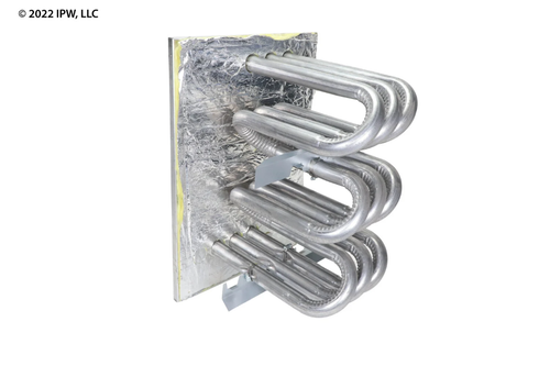 Nordyne Heat Exchanger (293335R) - Heaters, Heat Exchangers, and Heating Elements