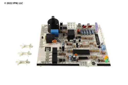 National Comfort Products Control Board Kit (14208607-KIT) - Control Boards