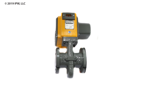 Maxon Gas Valve (300CMA11BA11BB21A0) - Valves