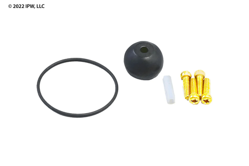 Resideo Zone Valve (272742A) - Valves 