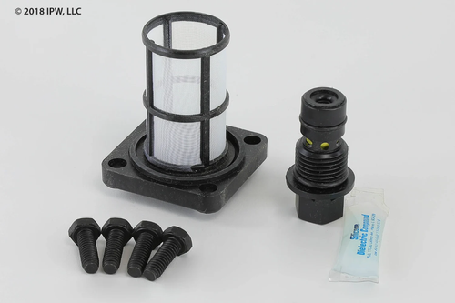 Xylem-McDonnell & Miller Strainer Cartridge (310453) - Hydronic Products