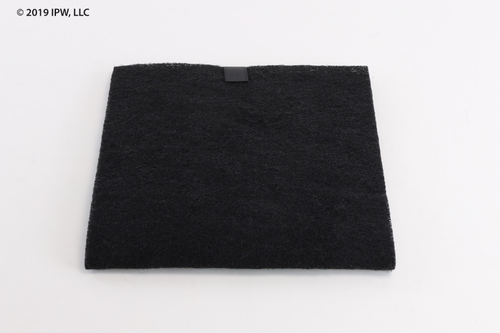 Resideo Carbon Order Filter (32006026-001) - Filters and Filter Driers 