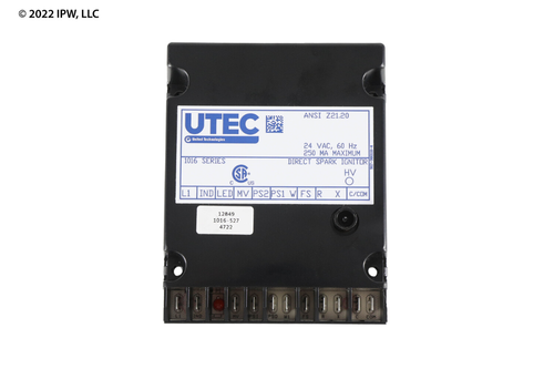 Daikin Applied Ignition Control Board (300049674) - Control Boards