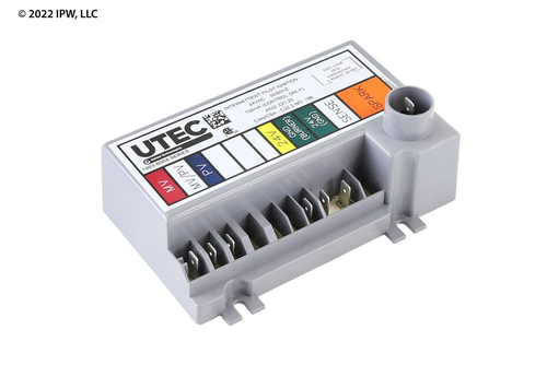 Utica-Dunkirk Ignition Control Module (14662070) - Controllers