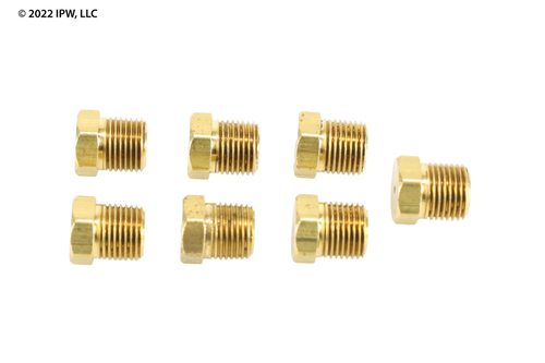 Carrier-Venstar Burner Orifice (323269-704) - Burners 