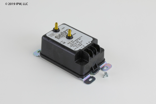 Setra Differential Pressure Sensor (26410R5WD11T1C) - Pressure Sensors
