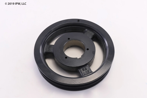 Browning Two Groove Fixed Pitch Sheave (2B5V90) - Sheaves and Adjustable Drive Pulleys