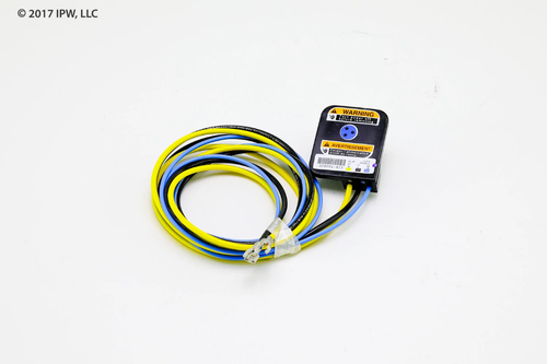 Venstar-Carrier Compressor Plug (324091-413) - Compressors
