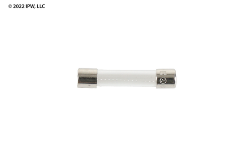 Littelfuse Fast Acting Fuse (312001P) - Fuses