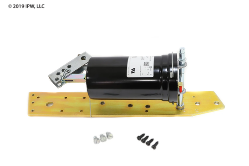 Siemens TALON Pneumatic Damper Actuator Kit (331-3001) - Actuators
