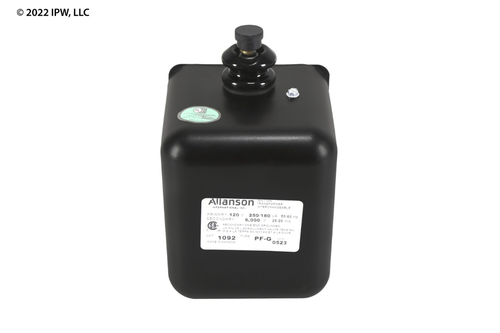 Power Flame Burners Ignition Transformer (320001) - Transformers
