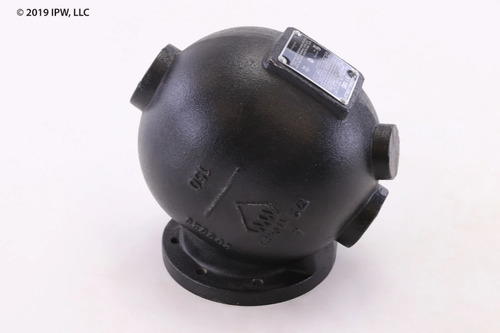 Xylem-McDonnell & Miller Replacement Casting  (150-1) - Hydronic Products