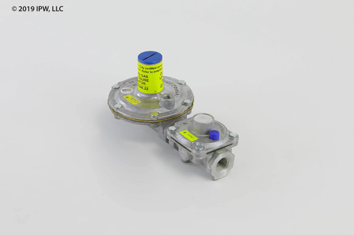 Maxitrol Regulator (325-3L47-3/8) - HVAC Parts