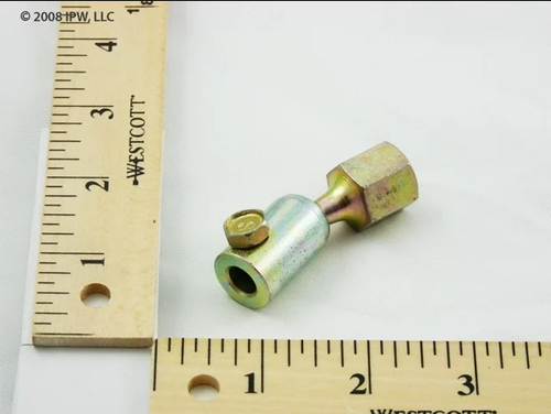 Honeywell Motor Shaft Balljoint (315782) - Motors