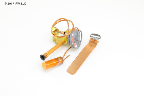 Venstar-Carrier Thermal Expansion Valve Kit (331709-755) - Valves