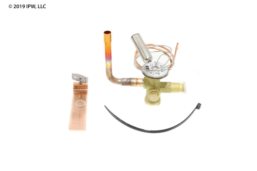 Carrier-Venstar Replacement Thermostatic Expansion Valve Kit (332368-761) - Valves 
